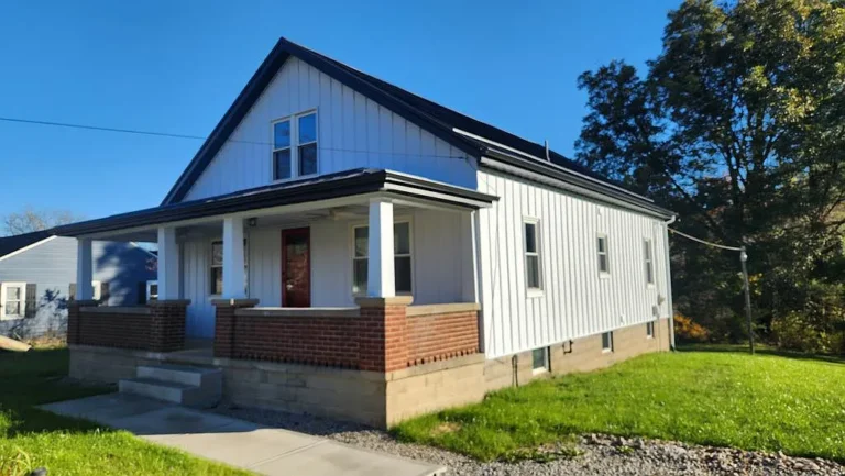 Charming Newly Remodeled Home on 130 Elam Rd, Chillicothe, OH – Auction Opportunity or Buy It Now!