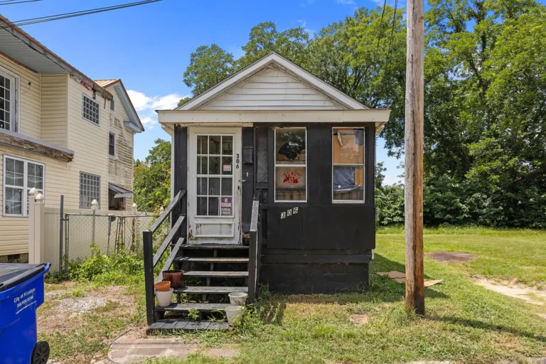 Affordable Fixer-Upper Opportunity in Kinston, NC — Motivated Seller!
